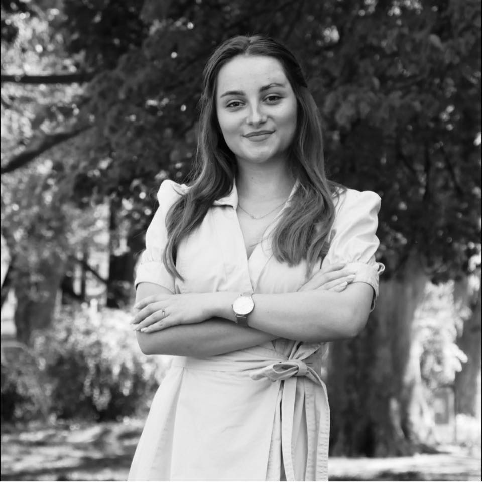 Adela Krajčovičová