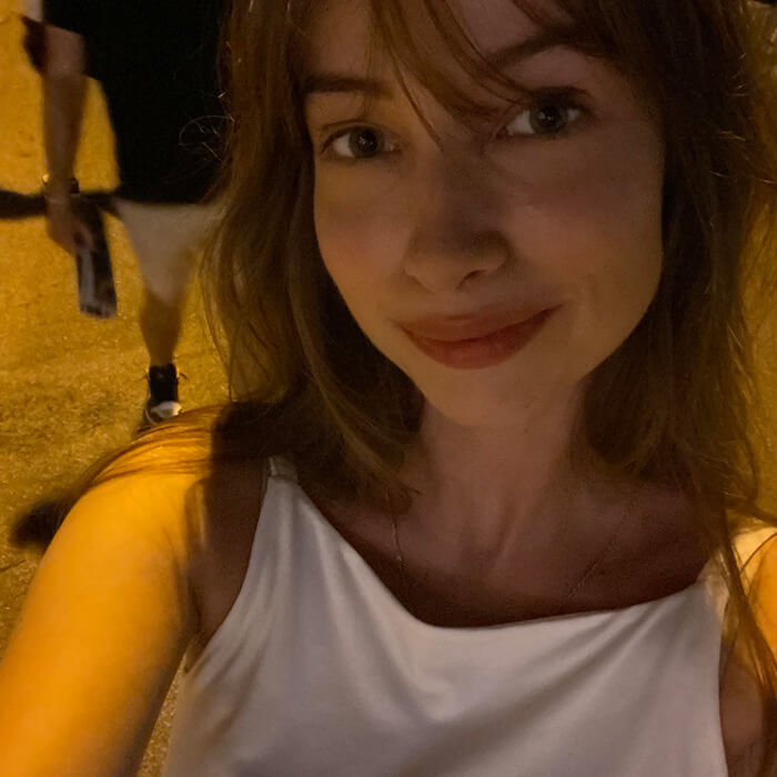 Natália Klimová