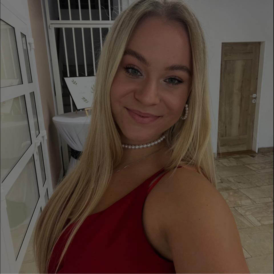 Michaela Škríbová